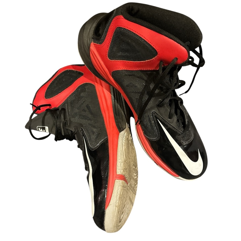 Men’s Nike Prime Hype Runners- awesome!